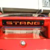 Side Stripes - 1999-2004 Ford Mustang / GT 99-04 - Stripe Kit - TFB Designs